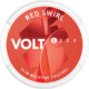 Volt Red Swirl