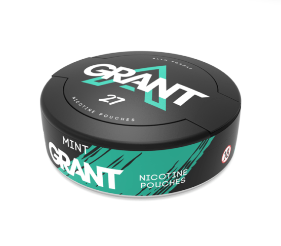 Grant Mint