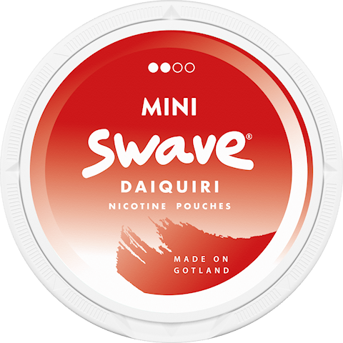 Swave Daiquiri Mini