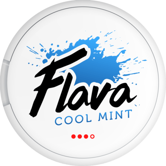 Flava Cool Mint Strong