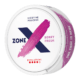 ZONEX Berry Fresh Extra Strong Slim Portion