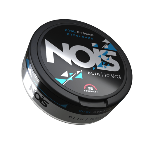 NOIS Cool Strong Slim Portion