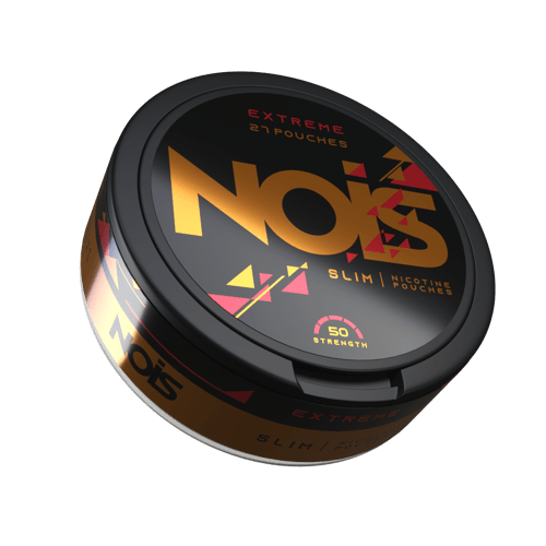 NOIS Extreme Slim Portion