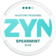 ZYN Slim Spearmint Strong