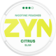 ZYN Slim Citrus Strong