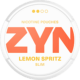 Zyn Slim Lemon Spritz