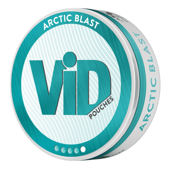 Vid Arctic Blast