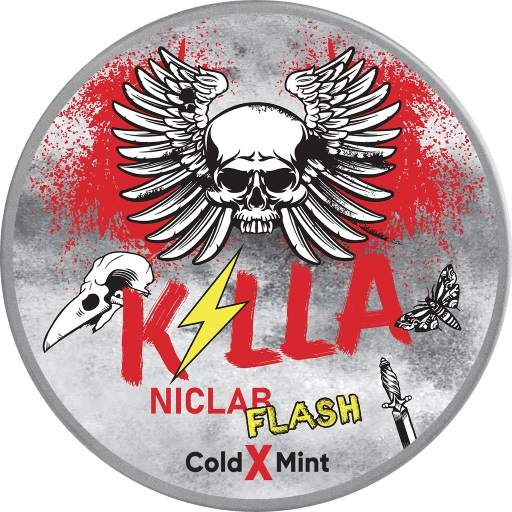 Killa-Niclab-Flash-Cold-X-Mint