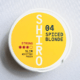 Shiro 04 Spiced Blonde Strong