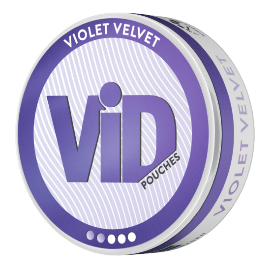 VID Violet Velvet