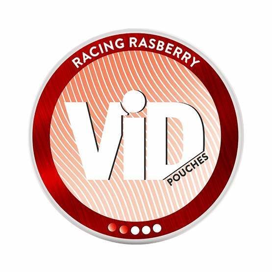 Vid Racing Rasberry