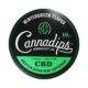 Cannadips Fresh Wintergreen