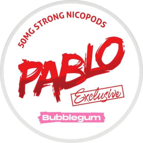 Pablo Exclusive Bubblegum