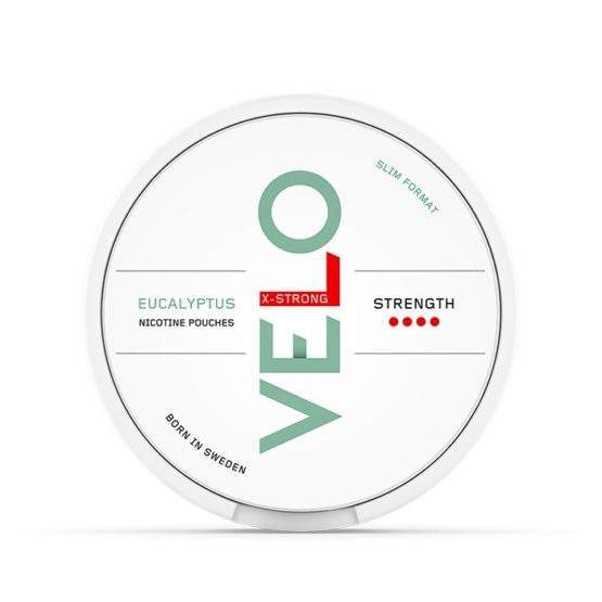 VELO Eucalyptus X-Strong
