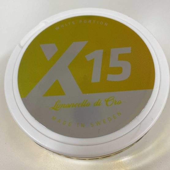 X15 Limoncello Di Oro