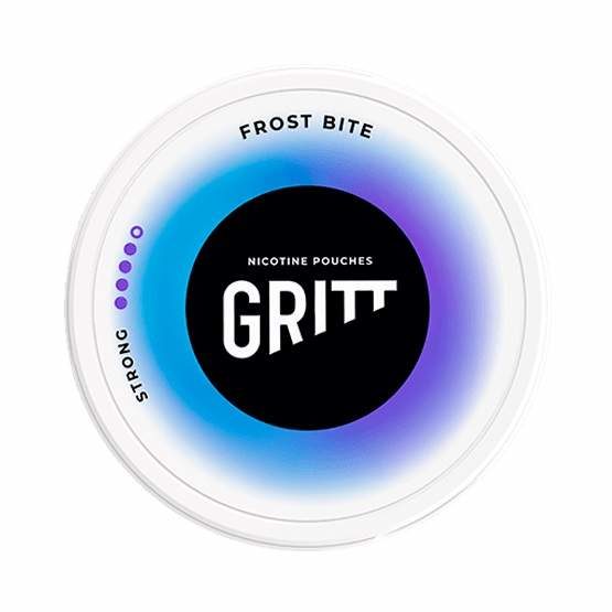 GRITT Frost Bite Slim Portion