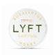 LYFT Eucalyptus & Honey Strong Slim Portion