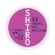 Shiro 11 Tropical Passion Slim Medium