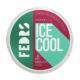 FEDRS ICE COOL Winter Jelly no5