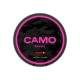 CAMO Grape White Slim Portion 25mg/g