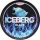 Iceberg Black Extra Strong 50mg/g