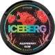 Iceberg Extreme Raspberry Gum 50mg/g