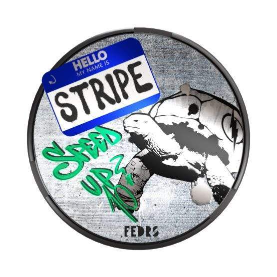 FEDRS STRIPE Speed Up! 20mg/g