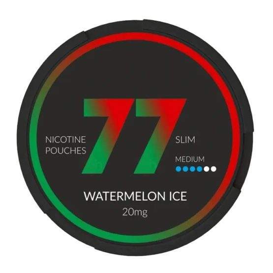 77 Watermelon Ice 20mg/g