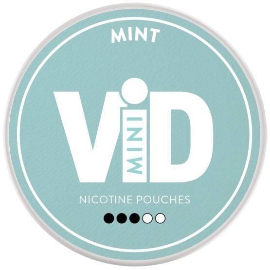 ViD Mini Mint