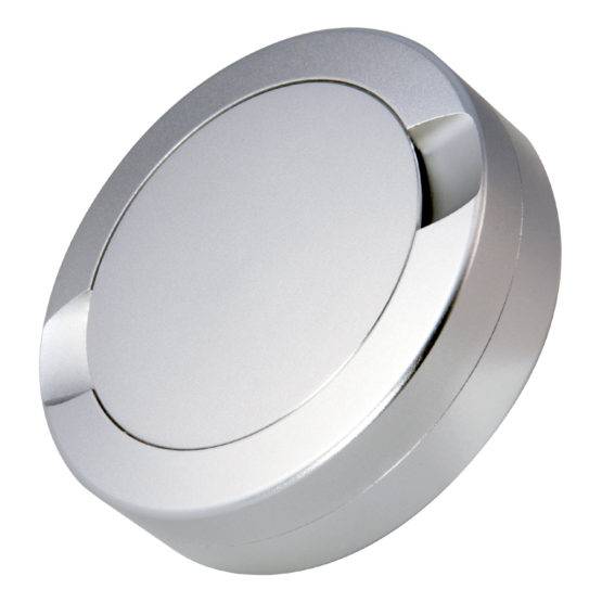 DUS Original Size Silver