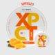 XPCT Citrus Mega Can 400 Slim