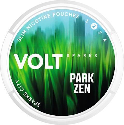 VOLT Sparks Limited Park Zen