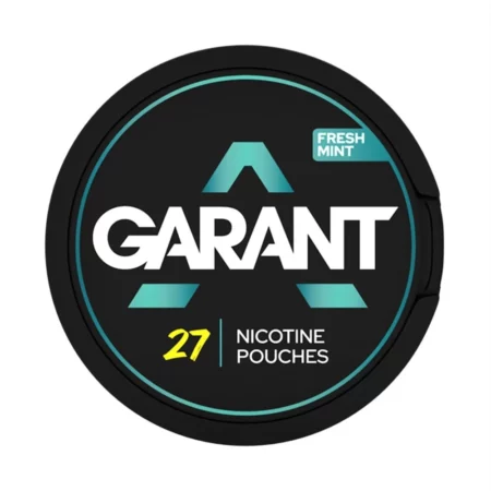 garant fresh mint extreme