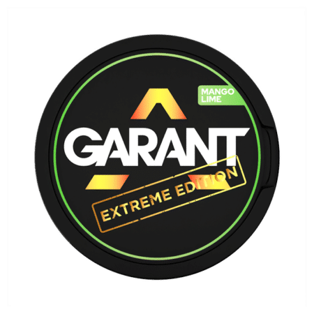 garant mango lime extreme