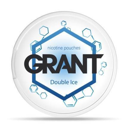 Grant Double Ice