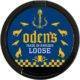 Odens Licorice Loose Snus