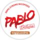 Pablo Exclusive Cappuccino 50mg