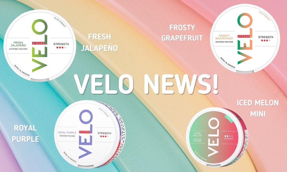 VELO 1000