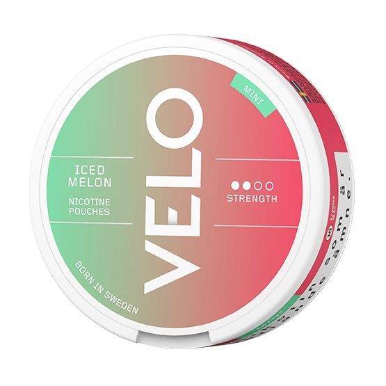 VELO Iced Melon Mini