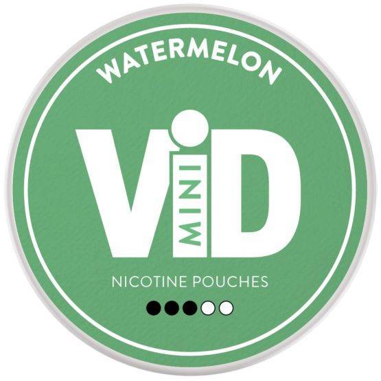 ViD Mini Watermelon