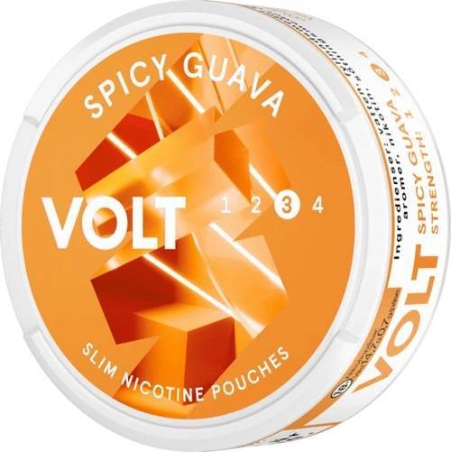 VOLT Spicy Guava Slim Strong