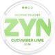 ZYN Slim Cucumber Lime