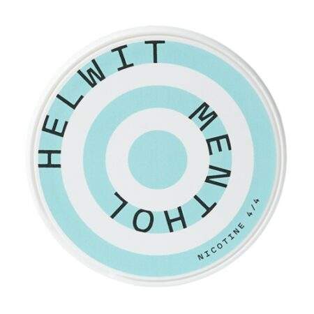 Helwit Menthol