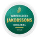 Jakobsson's Wintergreen Original Large