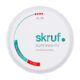 OUTLET! Skruf Super White Slim no 54 Fresh Mint Extra Strong