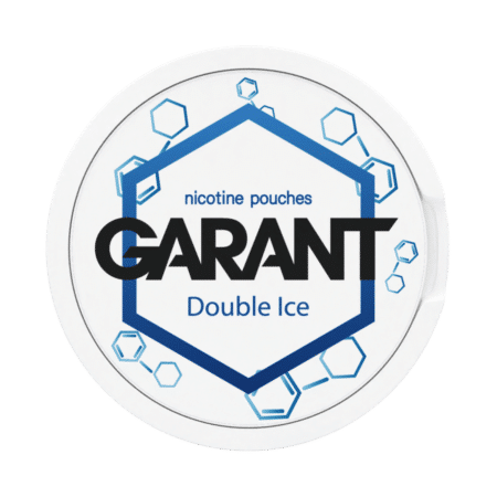 garant double ice light