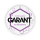 garant ice blueberry
