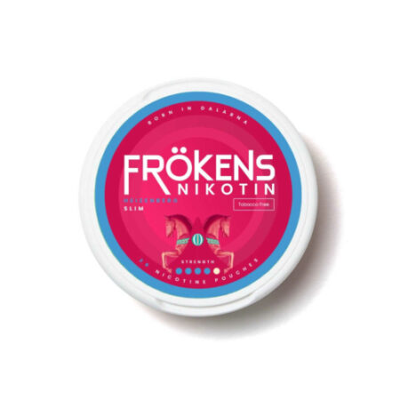 FRÖKENS Heizenberg Slim