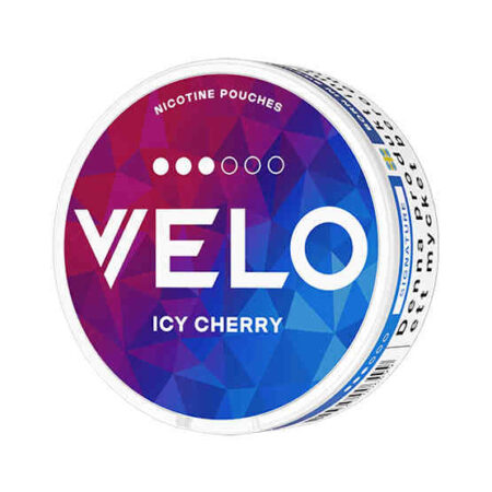 VELO Icy Cherry