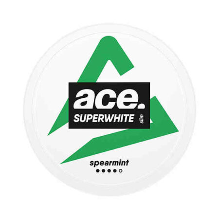 ACE Spearmint